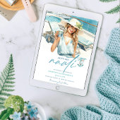 ナウティクルーズバチェロレッテ 招待状