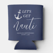 ナウティクーラーボックス 缶クーラー (裏面)