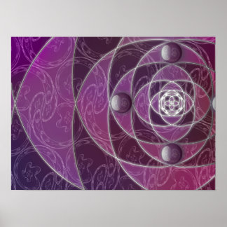 ナウティリナプリント ポスター