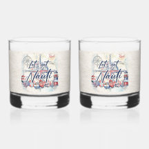 ナウティ沿岸のパーティーを航海の手に入れよう