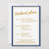 ナウティ沿岸バチェロレッテ週末 招待状 (裏面)