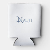 ナウティ 缶クーラー (正面)