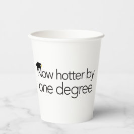 ナウホッターバイワンディグリー紙カップ 紙コップ
