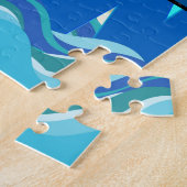 ナウラル ジグソーパズル (側面)