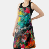 ナウリンズ2 エプロン (インサイチュ)