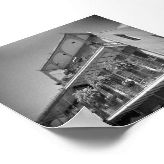 ナウリンズ ポスター (角)