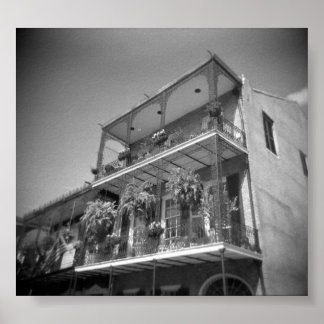 ナウリンズ ポスター