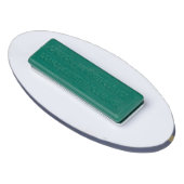 ナウル国旗 名札 (裏面)