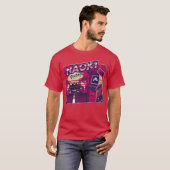 ナオキ オーダーメイド ビンテージ ゲーマー 80年代 90年代 Tシャツ (正面フル)