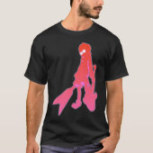 ナオタ Tシャツ (正面)