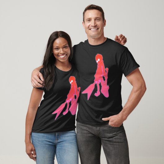 ナオタ Tシャツ (ユニセックス)