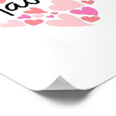 ナオミが大好き ポスター (角)