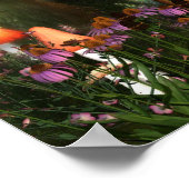 ナオミ魅惑の森の妖精のポスター ポスター (角)