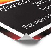 ナカショータイム2プロモ ポスター (角)