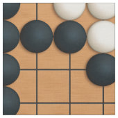 ナカデの形（大） ファブリック (クローズアップ)