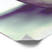 ナガの目覚め ポスター (角)