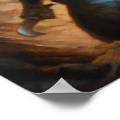 ナガアドベンチャー ポスター (角)