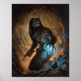 ナガアドベンチャー ポスター