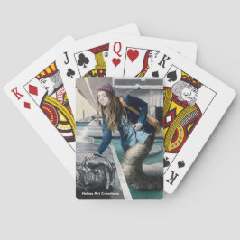 ナガウォーリングワールドトラベルファンタジートランプ トランプ