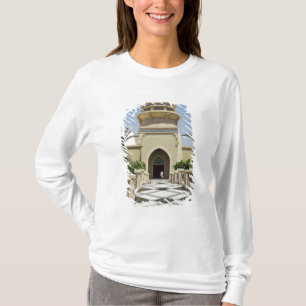 ナキールオフィス, ドバイ, アラブ首長国連邦, Tシャツ