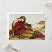 ナクソスのアリアドクラシカルン（ギリシャ神話） カード (正面/裏面インサイチュ)