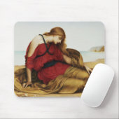 ナクソスのアリアドクラシカルン(ギリシャ神話) マウスパッド (マウス)