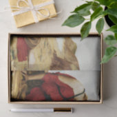 ナクソスのアリアドクラシカルン(ギリシャ神話) 薄葉紙 (ギフト)