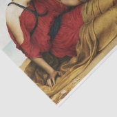 ナクソスのアリアドクラシカルン(ギリシャ神話) 薄葉紙 (詳細)