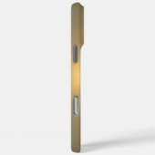 ナクラビーチサンセット…パタヤ、チョンブリ、タイ Case-Mate iPhoneケース (裏面 / 右)