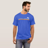 ナグスヘッド(ノースカロライナ州) Tシャツ (正面フル)