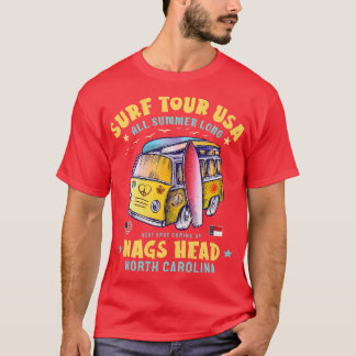 ナグス岬北オリナ Tシャツ