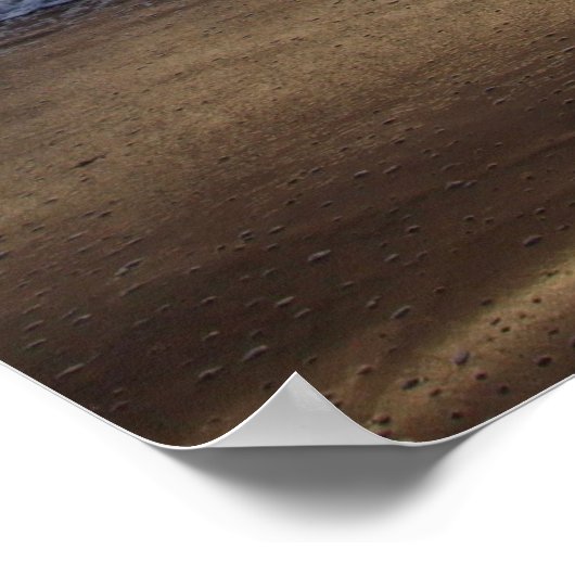 ナグス桟橋 ポスター (角)