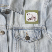 ナゲキバトの雛 缶バッジ (インサイチュ)