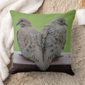 ナゲキバト クッション (ブランケット)