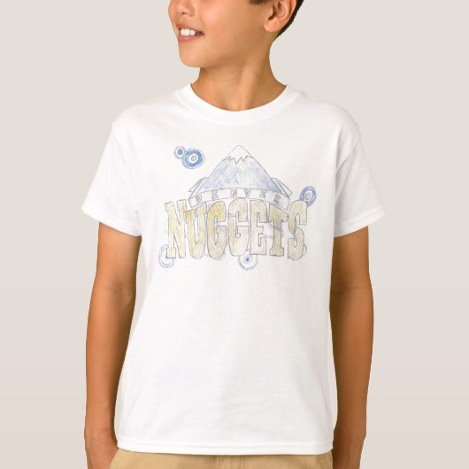 ナゲット- 05/11/09 Tシャツ (正面)