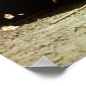 ナコン戦線に沿って ポスター (角)