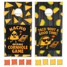 ナコーおもしろいス対タコス