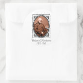 ナサニエル・ホーソーン ラウンドシール (バッグ)