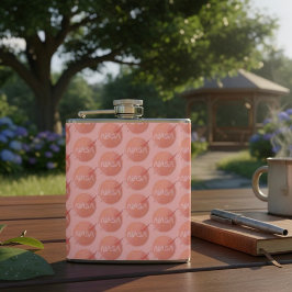 ナサフラスコ フラスク