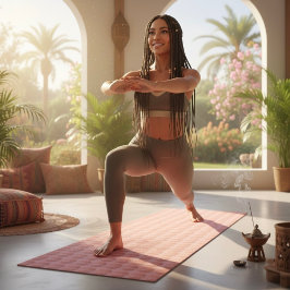 ナサヨガマット ヨガマット