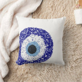 ナザリアイ クッション (ブランケット)