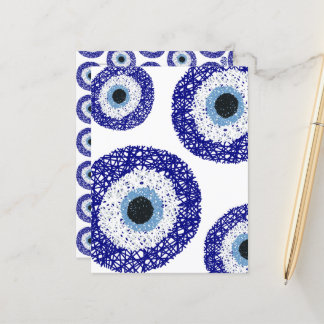 ナザリアイ ポストカード