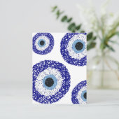 ナザリアイ ポストカード (スタンド正面)