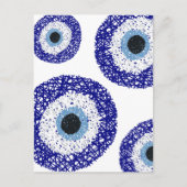 ナザリアイ ポストカード (正面)