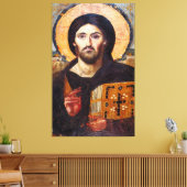 ナザレのイエス キャンバスプリント (インサイチュ (リビング))