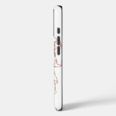 ナザレのイエス・キリスト 神の子 Case-Mate iPhoneケース (裏面 / 左)