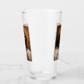 ナザレのイエス タンブラーグラス (右)