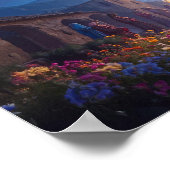 ナザレのマリア　一人歩きながら ポスター (角)