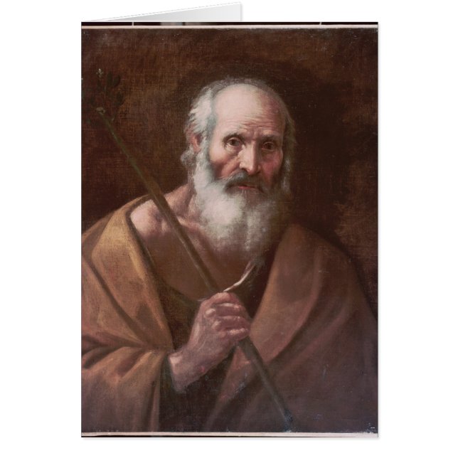 ナザレのヨセフ (正面)