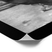 ナザレパレスティナ女性1920 ポスター (角)